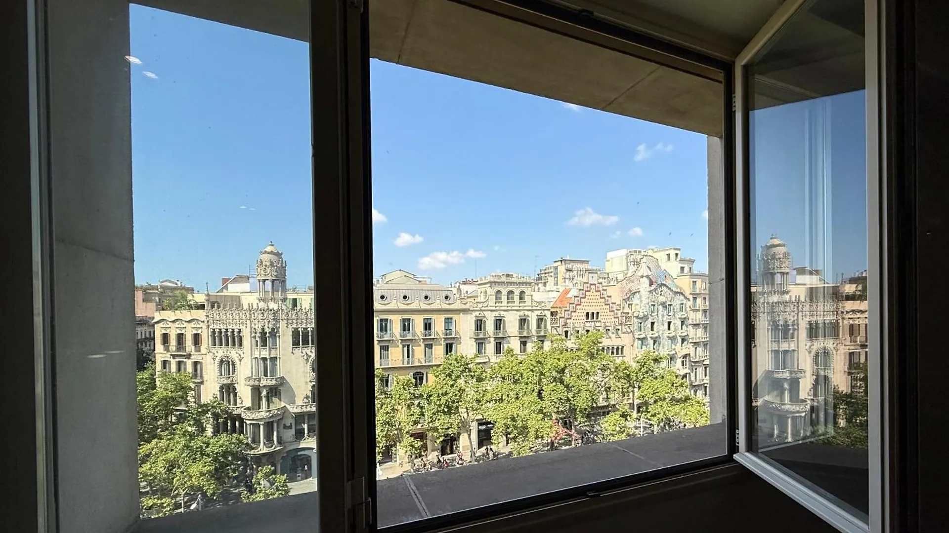 巴塞罗那Passeig De Gracia By Enjoybcn公寓 0*, 巴塞罗那 西班牙