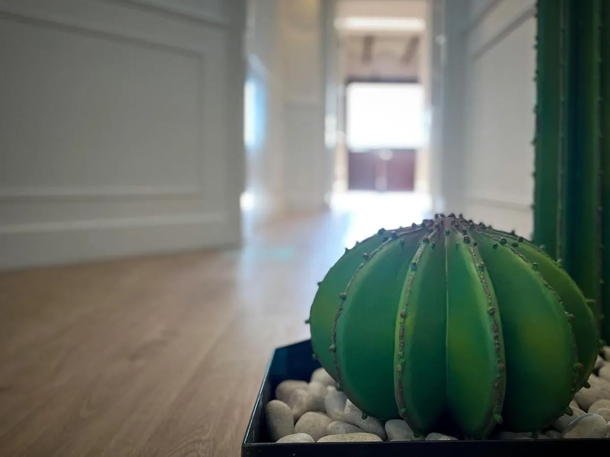 Passeig de Gràcia by Enjoybcn Apartamento Barcelona