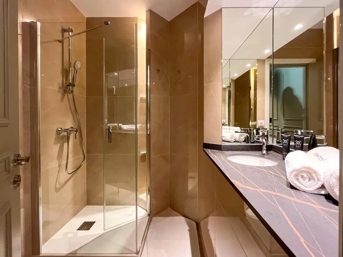 Passeig de Gràcia by Enjoybcn Apartamento Barcelona