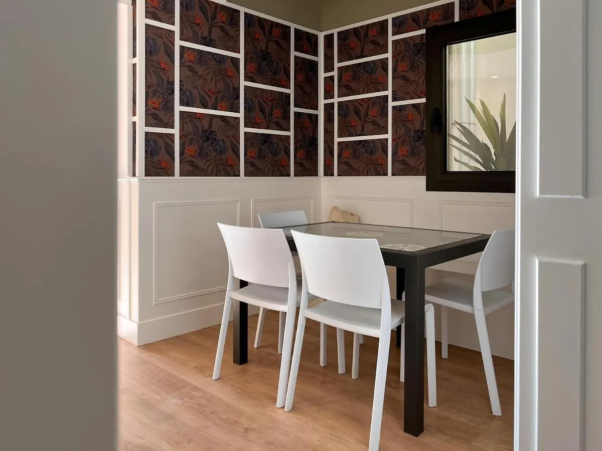 Passeig de Gràcia by Enjoybcn Apartamento Barcelona