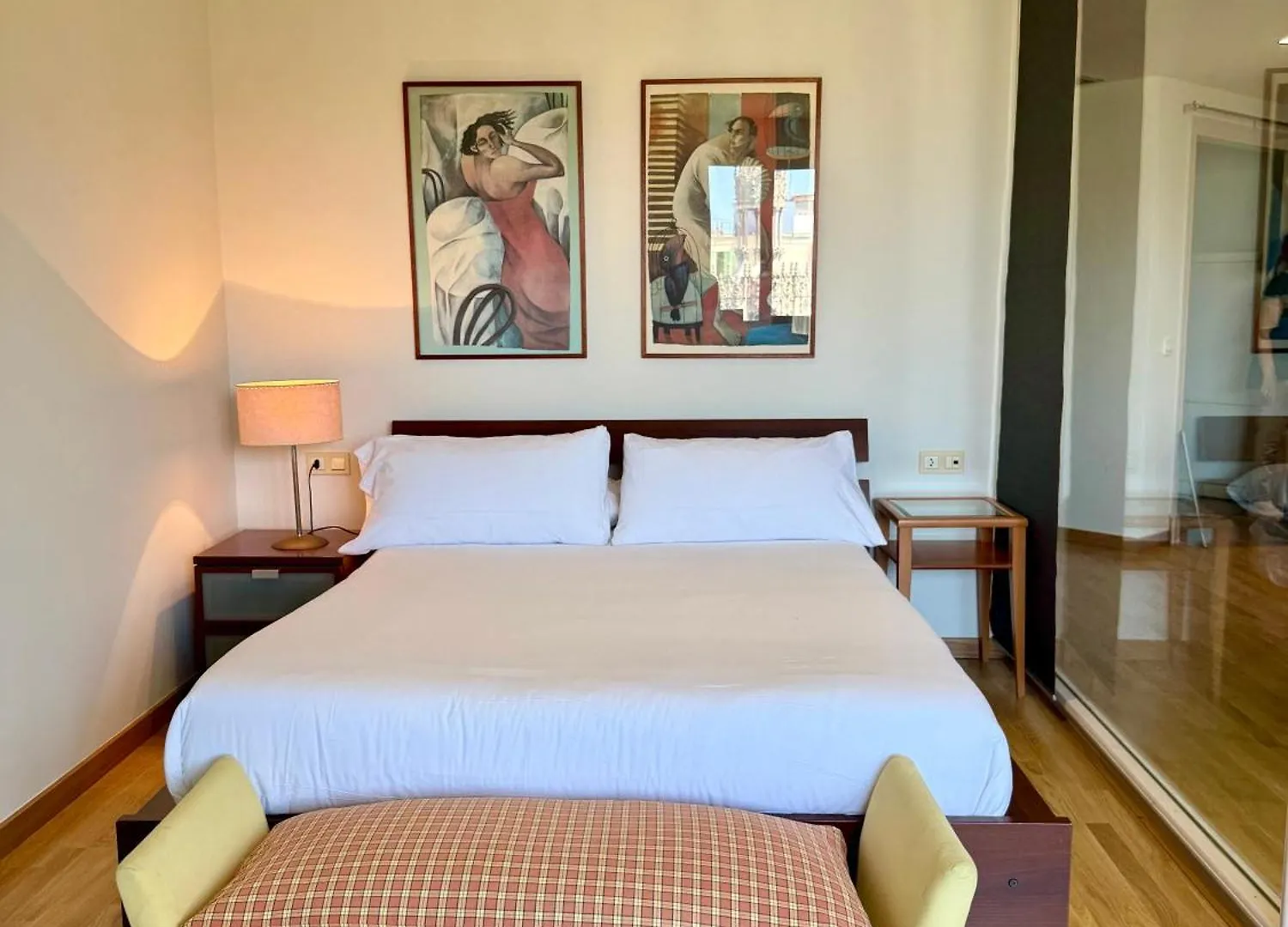 Passeig de Gràcia by Enjoybcn Apartamento Barcelona 0*,  Espanha
