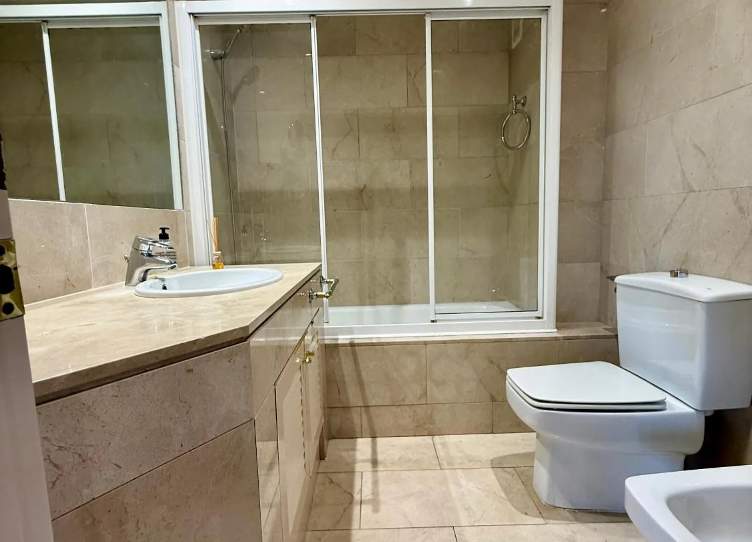 Passeig de Gràcia by Enjoybcn Apartamento Barcelona