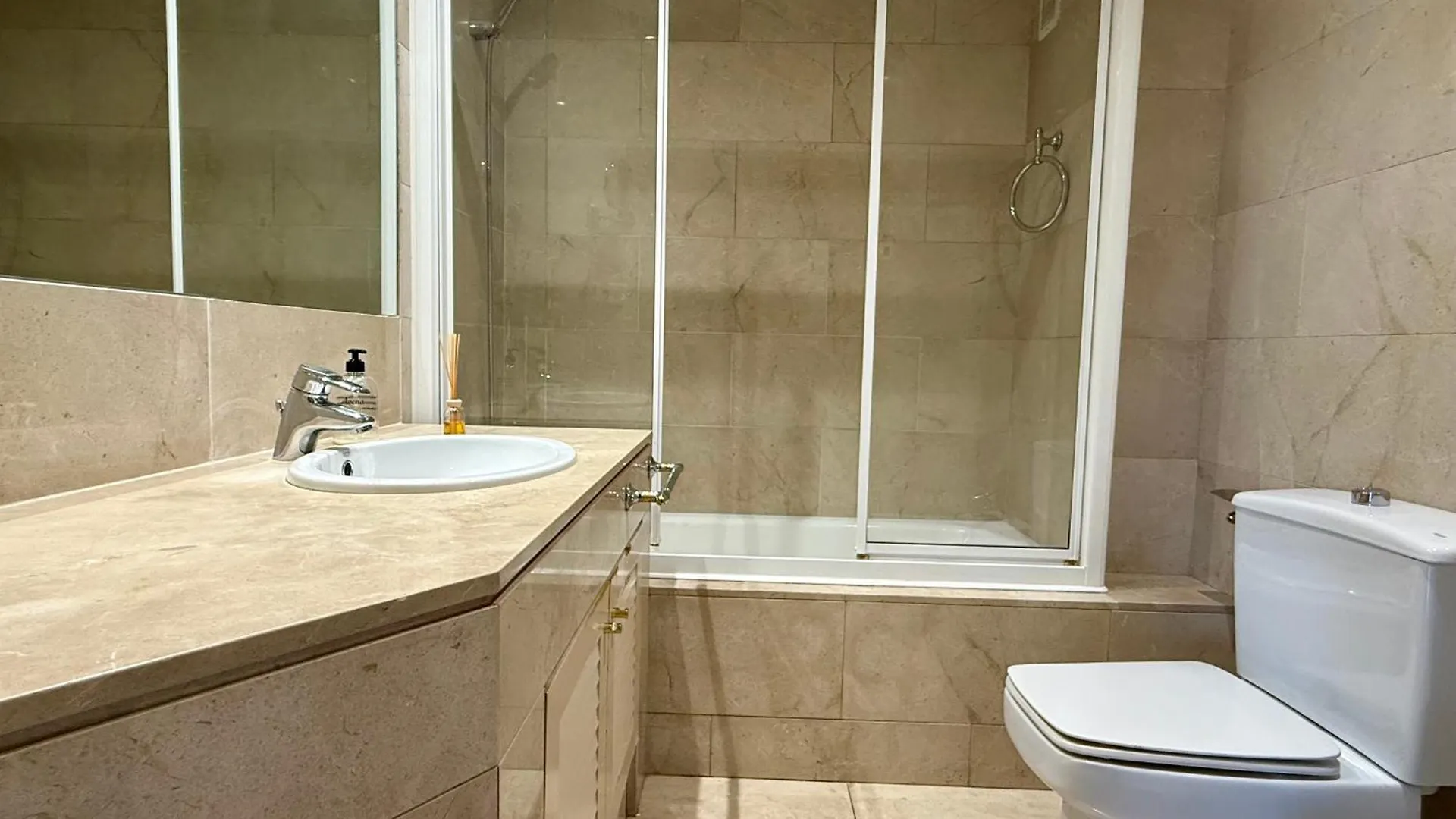 Passeig de Gràcia by Enjoybcn Apartamento Barcelona Espanha